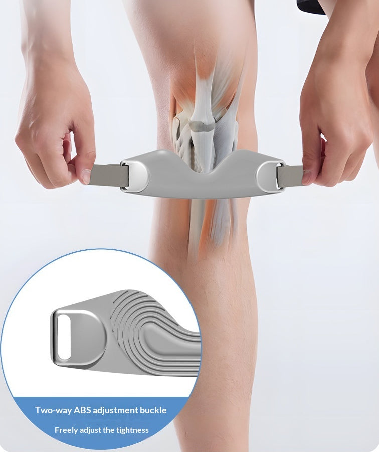 Professionellt Patellaband för Knä – Komfort och Stabilitet vid Varje Steg